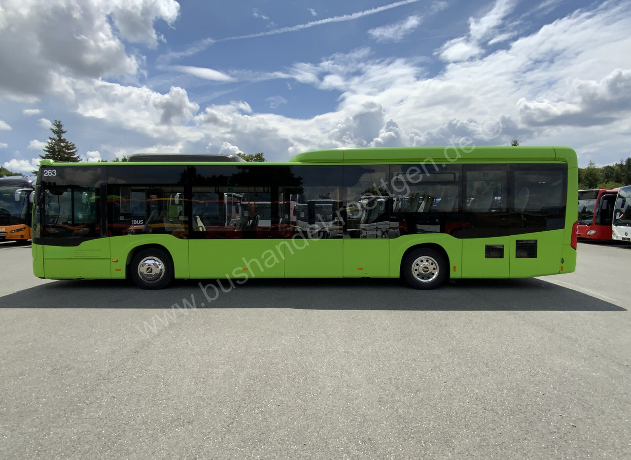 Mercedes-Benz O 530 Citaro - Αστικό λεωφορείο: φωτογραφία 5 Mercedes-Benz O 530 Citaro - Αστικό λεωφορείο: φωτογραφία 5