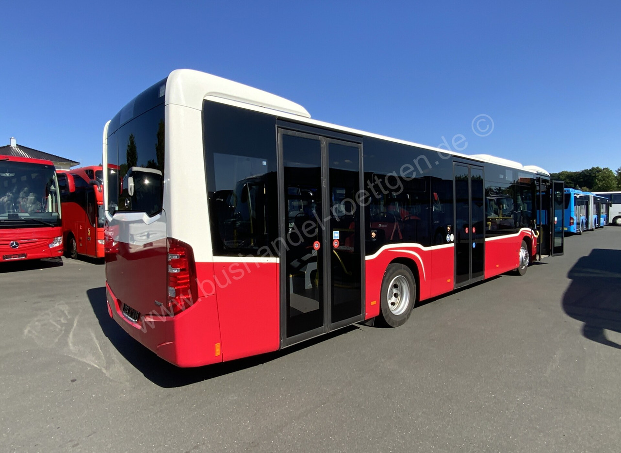 Mercedes-Benz O 530 Citaro - Αστικό λεωφορείο: φωτογραφία 3 Mercedes-Benz O 530 Citaro - Αστικό λεωφορείο: φωτογραφία 3