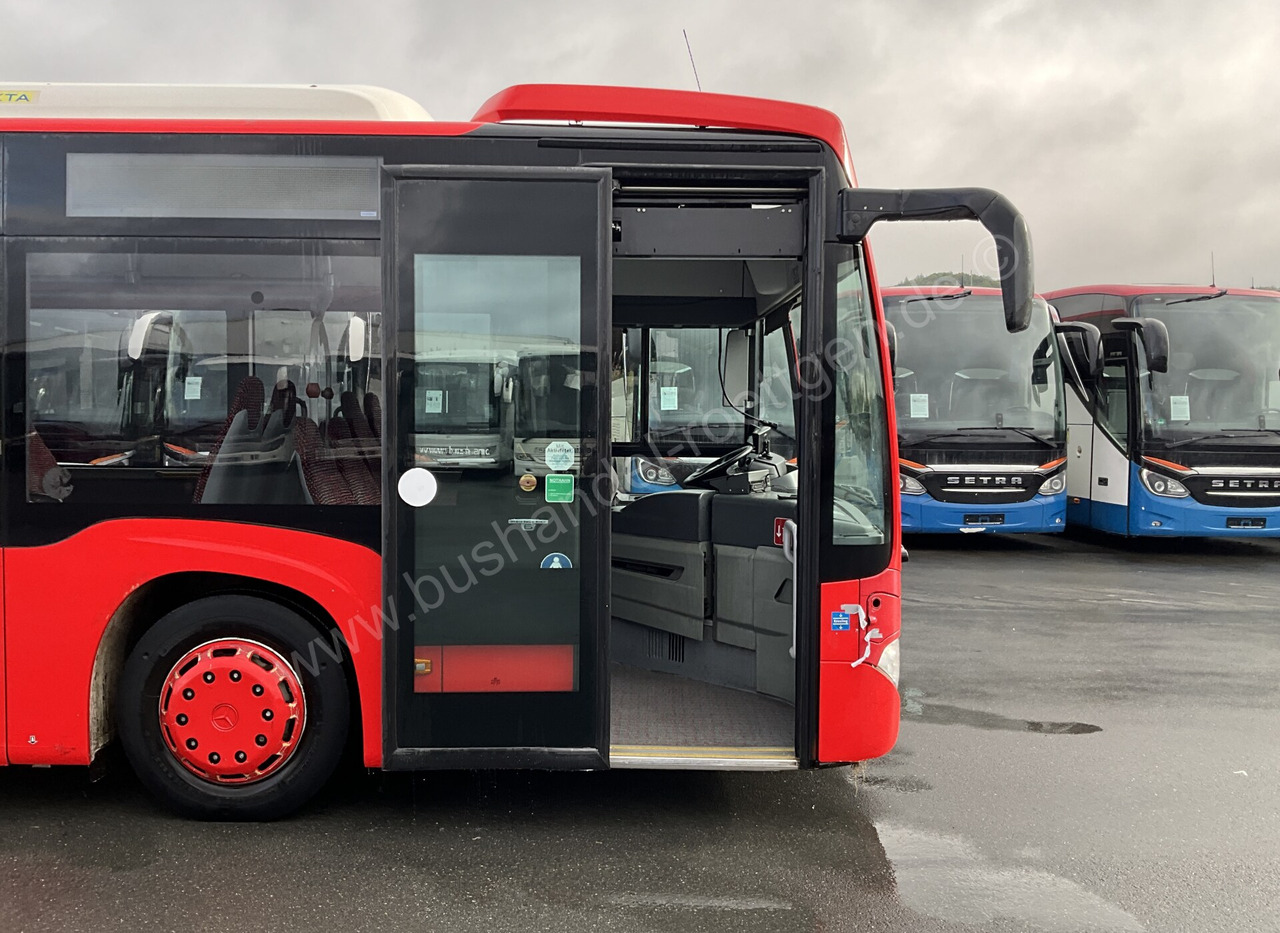 Mercedes-Benz O 530 LE Citaro - Αστικό λεωφορείο: φωτογραφία 5 Mercedes-Benz O 530 LE Citaro - Αστικό λεωφορείο: φωτογραφία 5
