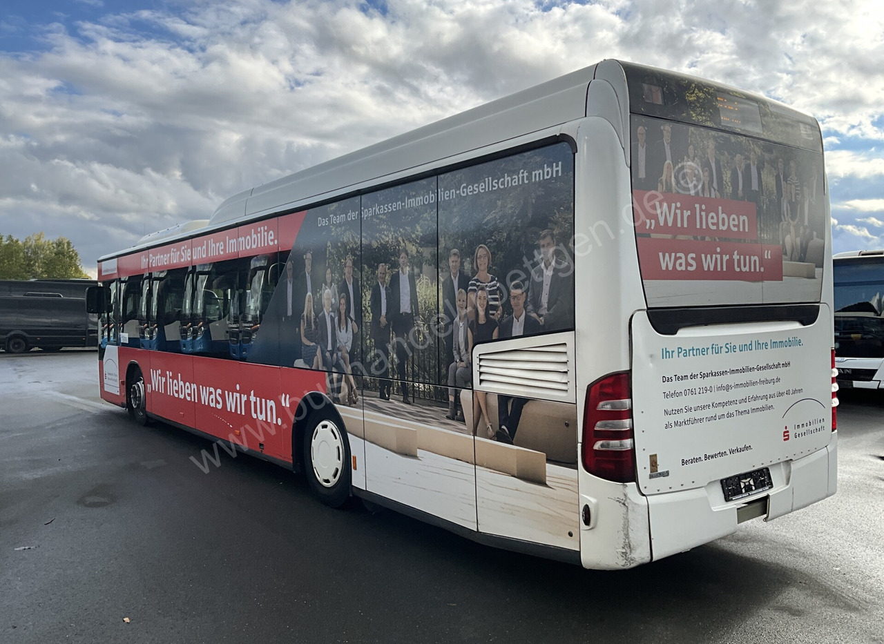 Mercedes-Benz O 530 LE Citaro - Αστικό λεωφορείο: φωτογραφία 3 Mercedes-Benz O 530 LE Citaro - Αστικό λεωφορείο: φωτογραφία 3