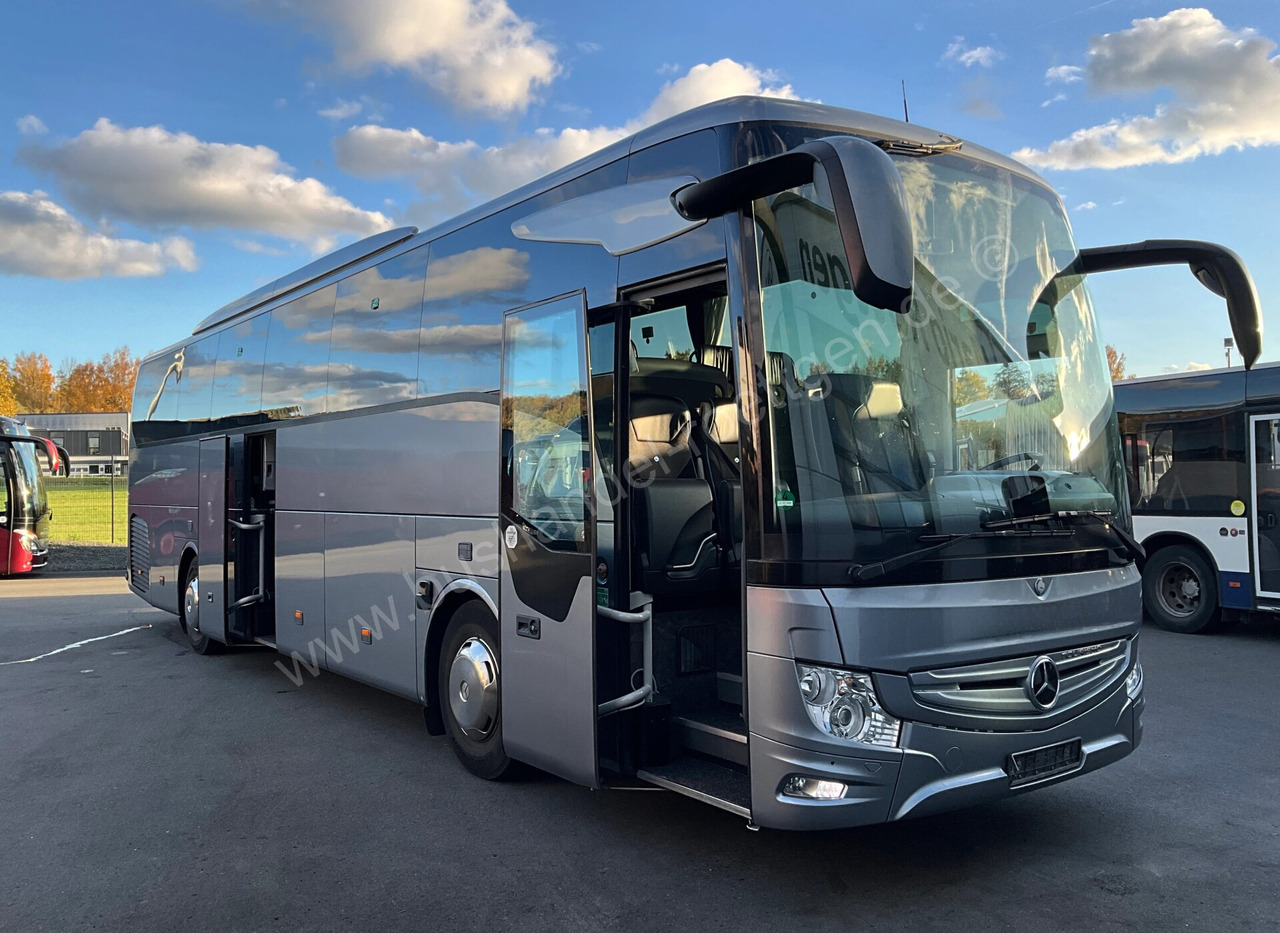 Mercedes-Benz Tourismo 15 RHD - Πούλμαν: φωτογραφία 2 Mercedes-Benz Tourismo 15 RHD - Πούλμαν: φωτογραφία 2