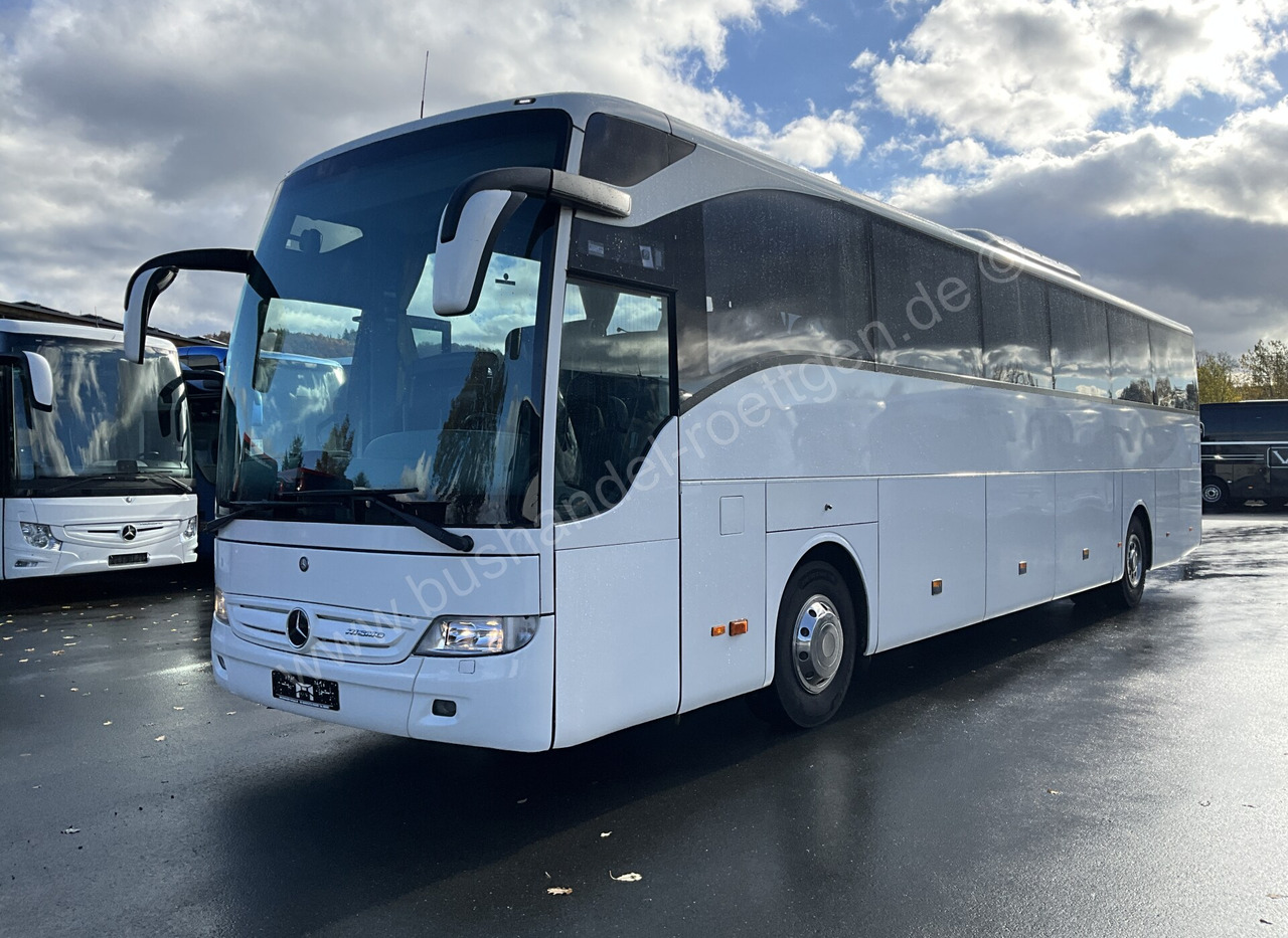 Mercedes-Benz Tourismo RHD-M - Πούλμαν: φωτογραφία 2 Mercedes-Benz Tourismo RHD-M - Πούλμαν: φωτογραφία 2