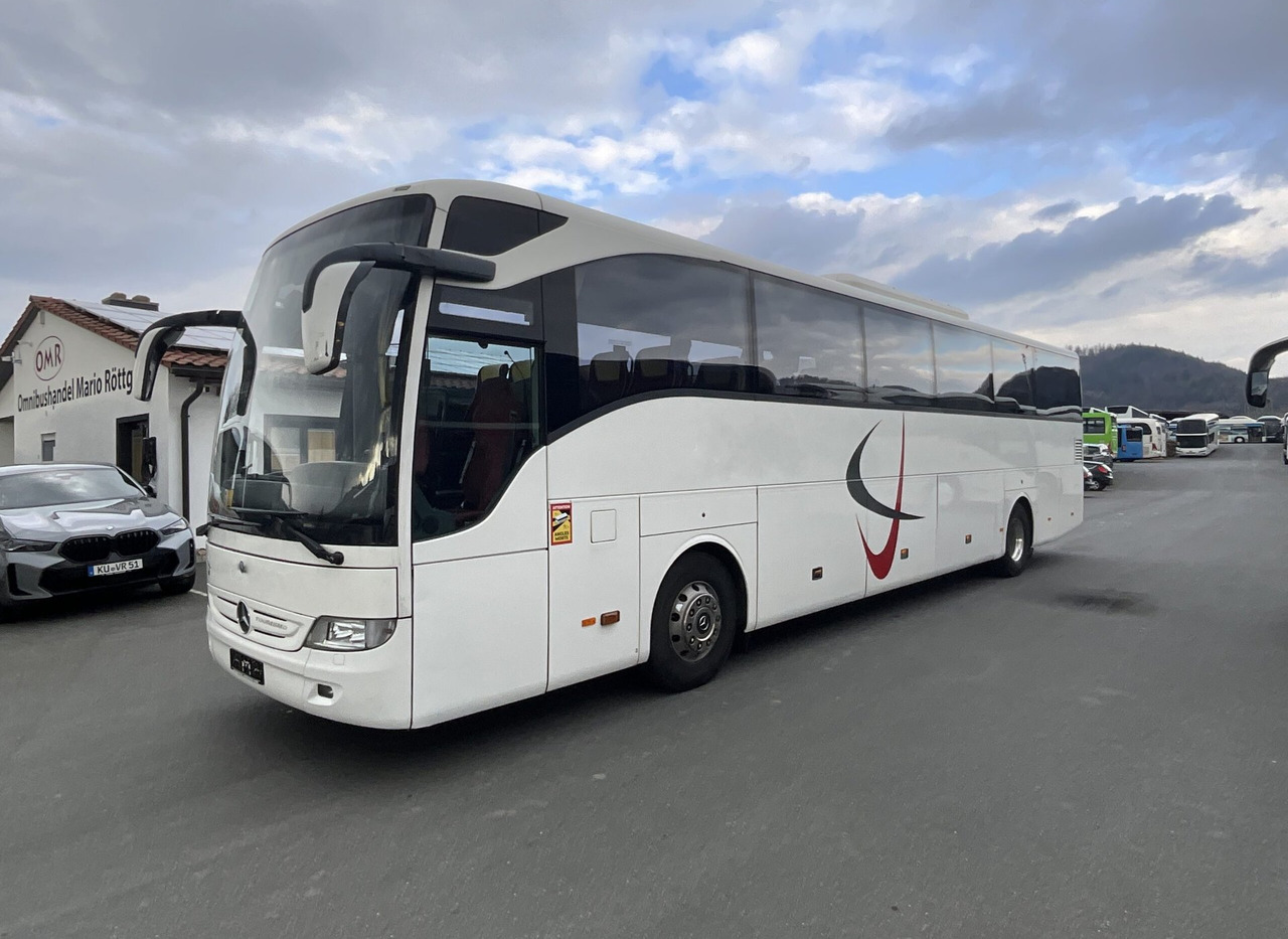 Mercedes-Benz Tourismo RHD - Πούλμαν: φωτογραφία 2 Mercedes-Benz Tourismo RHD - Πούλμαν: φωτογραφία 2