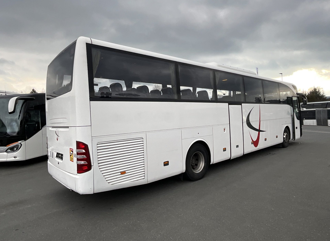 Mercedes-Benz Tourismo RHD - Πούλμαν: φωτογραφία 4 Mercedes-Benz Tourismo RHD - Πούλμαν: φωτογραφία 4