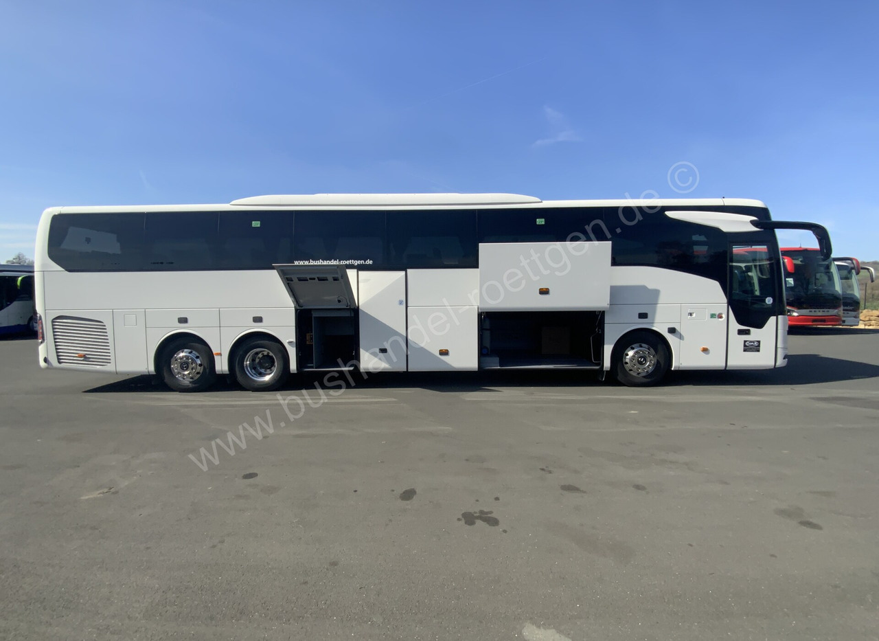Mercedes-Benz Tourismo RHD - Πούλμαν: φωτογραφία 5 Mercedes-Benz Tourismo RHD - Πούλμαν: φωτογραφία 5