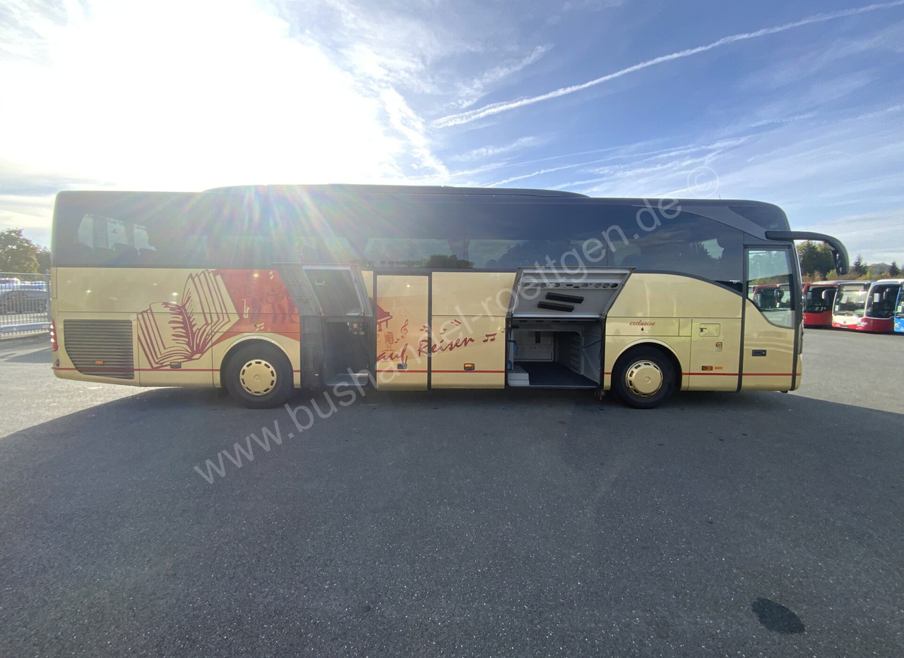 Mercedes-Benz Tourismo  RHD - Πούλμαν: φωτογραφία 5 Mercedes-Benz Tourismo  RHD - Πούλμαν: φωτογραφία 5