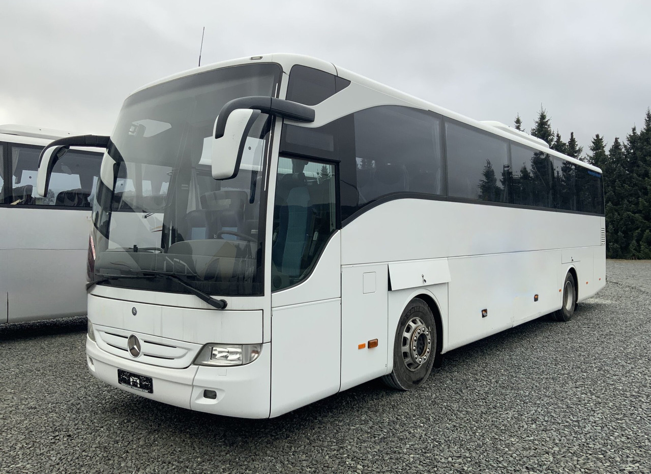 Mercedes-Benz Tourismo RHD - Πούλμαν: φωτογραφία 2 Mercedes-Benz Tourismo RHD - Πούλμαν: φωτογραφία 2