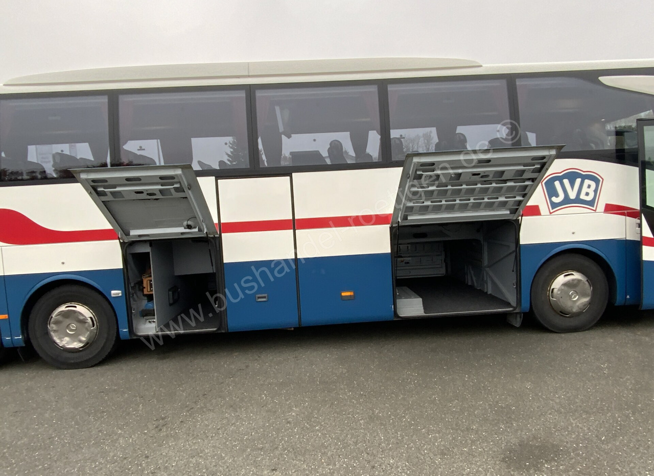 Mercedes-Benz Tourismo - Πούλμαν: φωτογραφία 5 Mercedes-Benz Tourismo - Πούλμαν: φωτογραφία 5