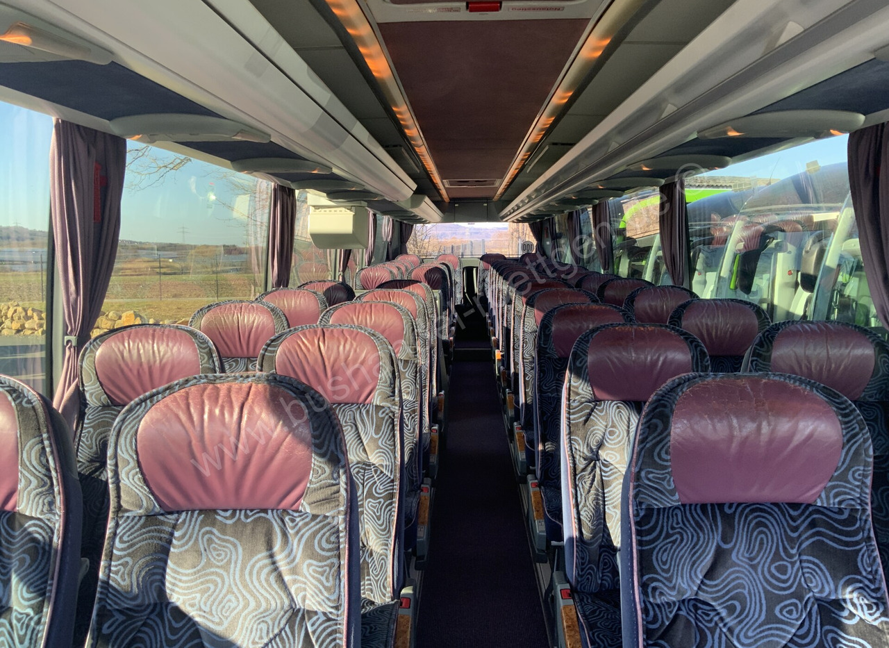 Πούλμαν Mercedes-Benz Travego: φωτογραφία 11