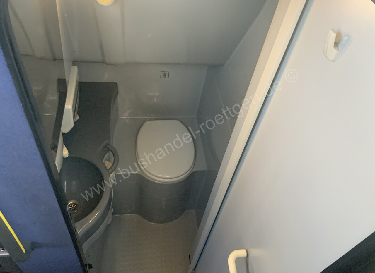 Πούλμαν Mercedes-Benz Travego: φωτογραφία 18