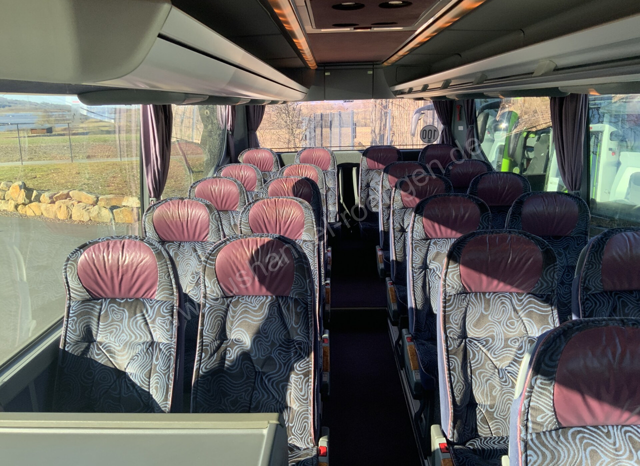 Πούλμαν Mercedes-Benz Travego: φωτογραφία 13