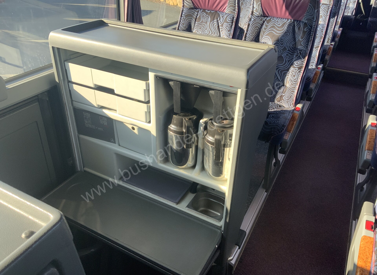 Πούλμαν Mercedes-Benz Travego: φωτογραφία 14