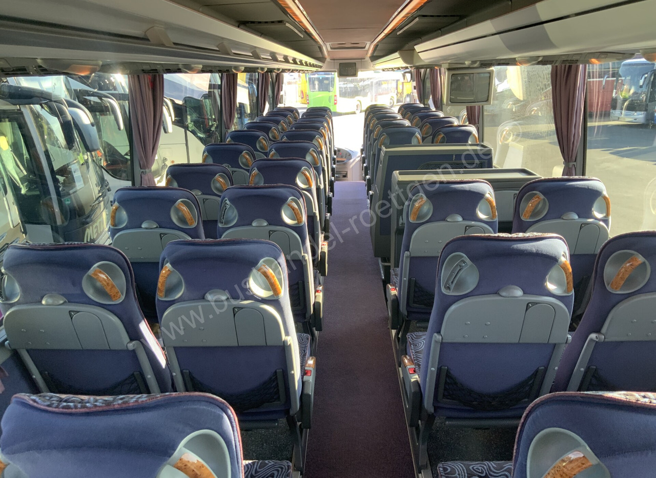 Πούλμαν Mercedes-Benz Travego: φωτογραφία 16