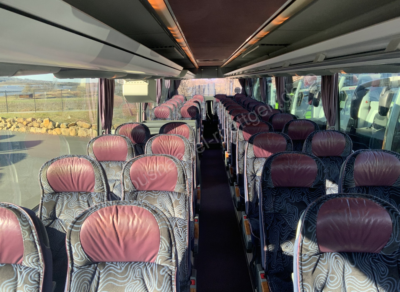Πούλμαν Mercedes-Benz Travego: φωτογραφία 12