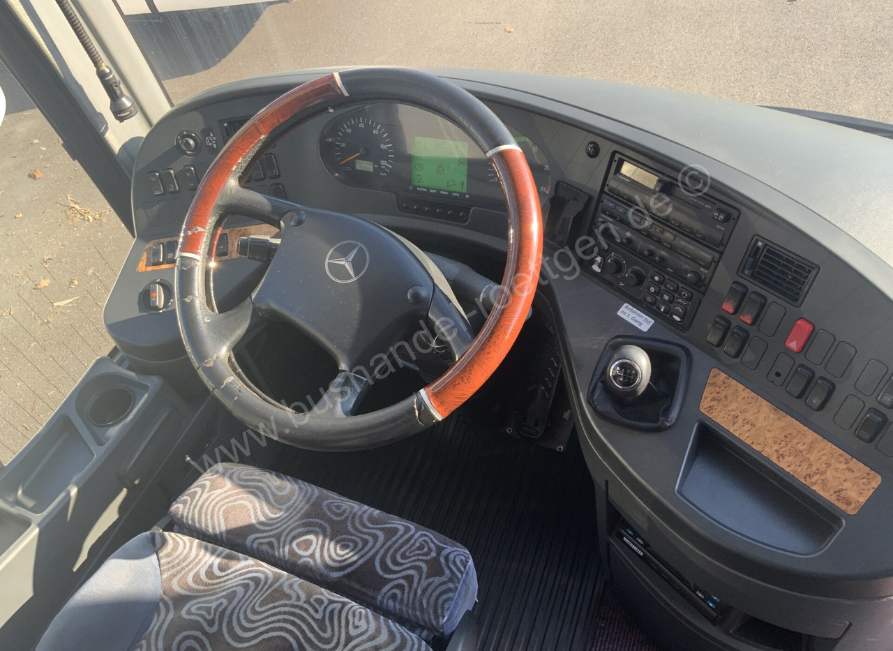 Πούλμαν Mercedes-Benz Travego: φωτογραφία 20