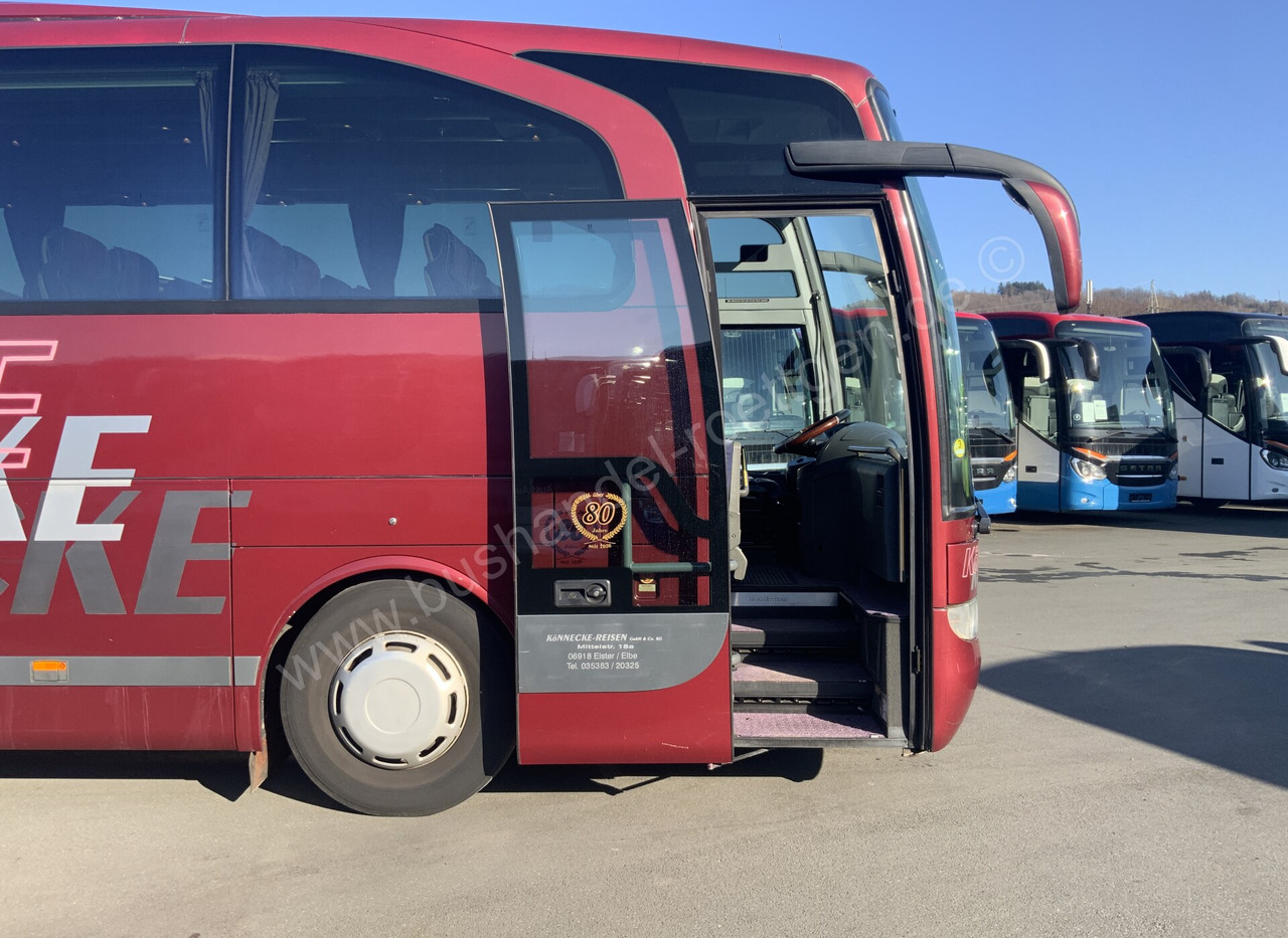 Πούλμαν Mercedes-Benz Travego: φωτογραφία 7