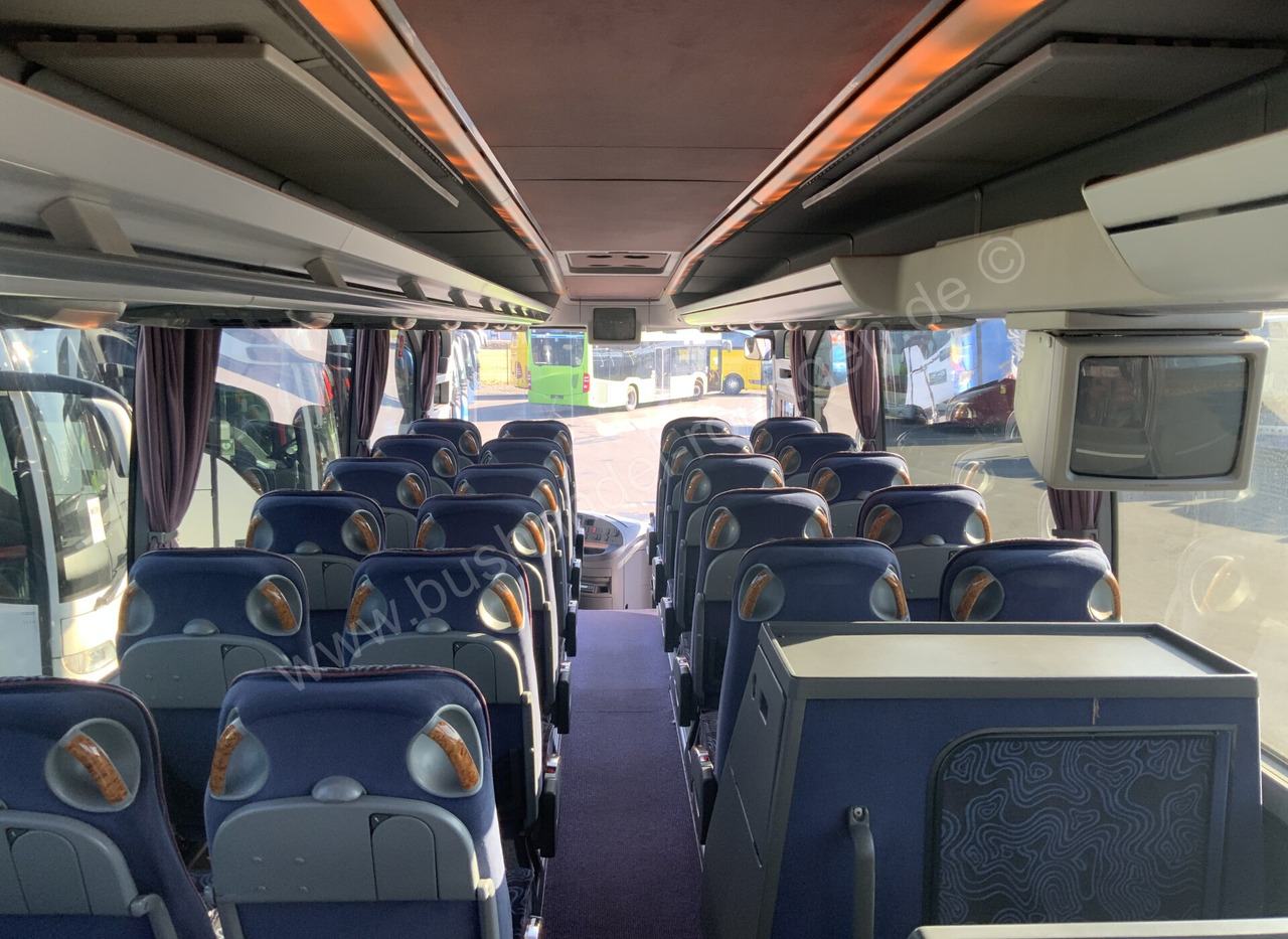 Πούλμαν Mercedes-Benz Travego: φωτογραφία 17