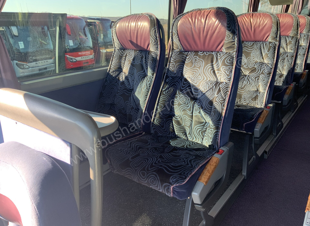 Πούλμαν Mercedes-Benz Travego: φωτογραφία 10