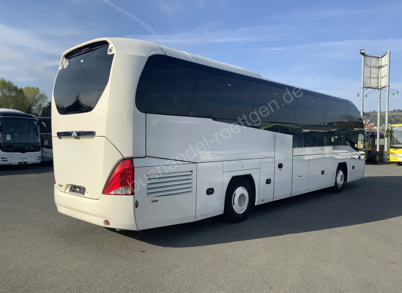 Neoplan Cityliner - Πούλμαν: φωτογραφία 3 Neoplan Cityliner - Πούλμαν: φωτογραφία 3