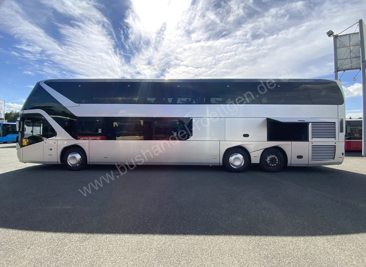 Neoplan Cityliner - Διώροφο λεωφορείο: φωτογραφία 5 Neoplan Cityliner - Διώροφο λεωφορείο: φωτογραφία 5