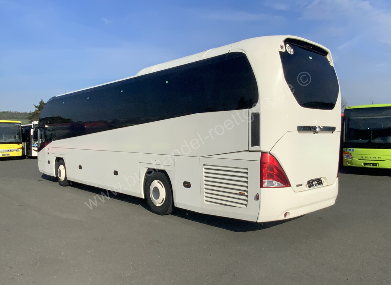 Neoplan Cityliner - Πούλμαν: φωτογραφία 4 Neoplan Cityliner - Πούλμαν: φωτογραφία 4
