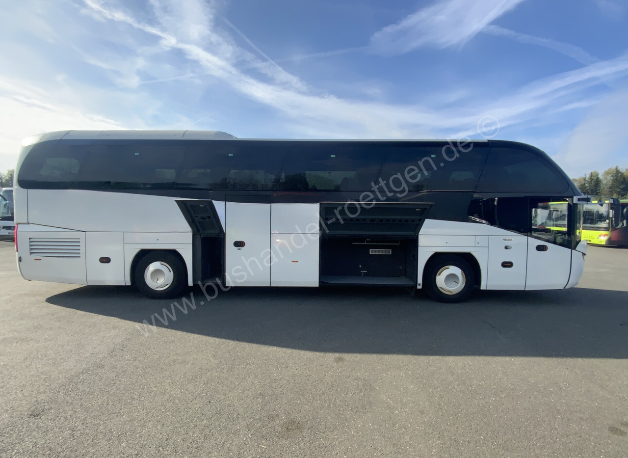 Neoplan Cityliner - Πούλμαν: φωτογραφία 5 Neoplan Cityliner - Πούλμαν: φωτογραφία 5