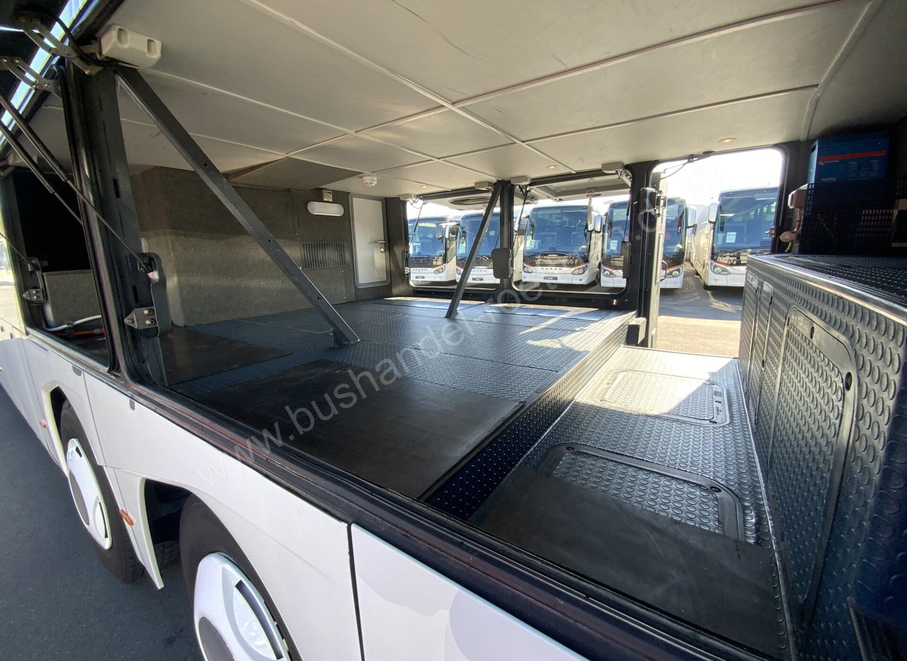 Διώροφο λεωφορείο Neoplan Skyliner L: φωτογραφία 10
