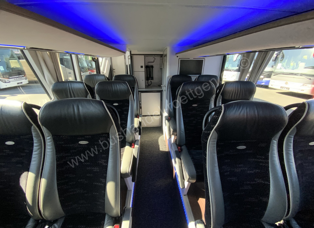 Διώροφο λεωφορείο Neoplan Skyliner L: φωτογραφία 15