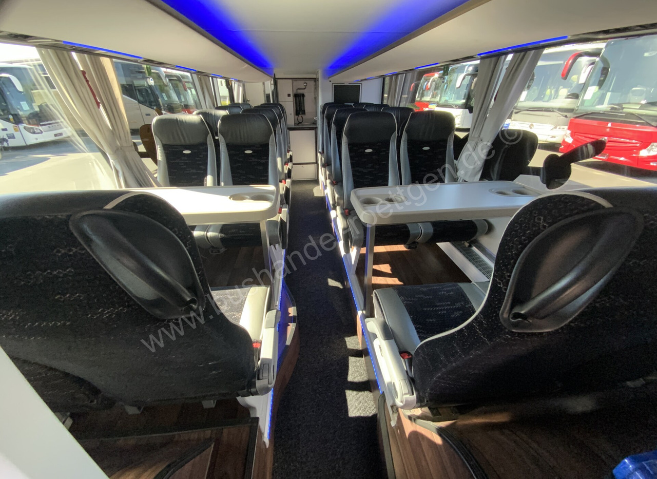 Διώροφο λεωφορείο Neoplan Skyliner L: φωτογραφία 14