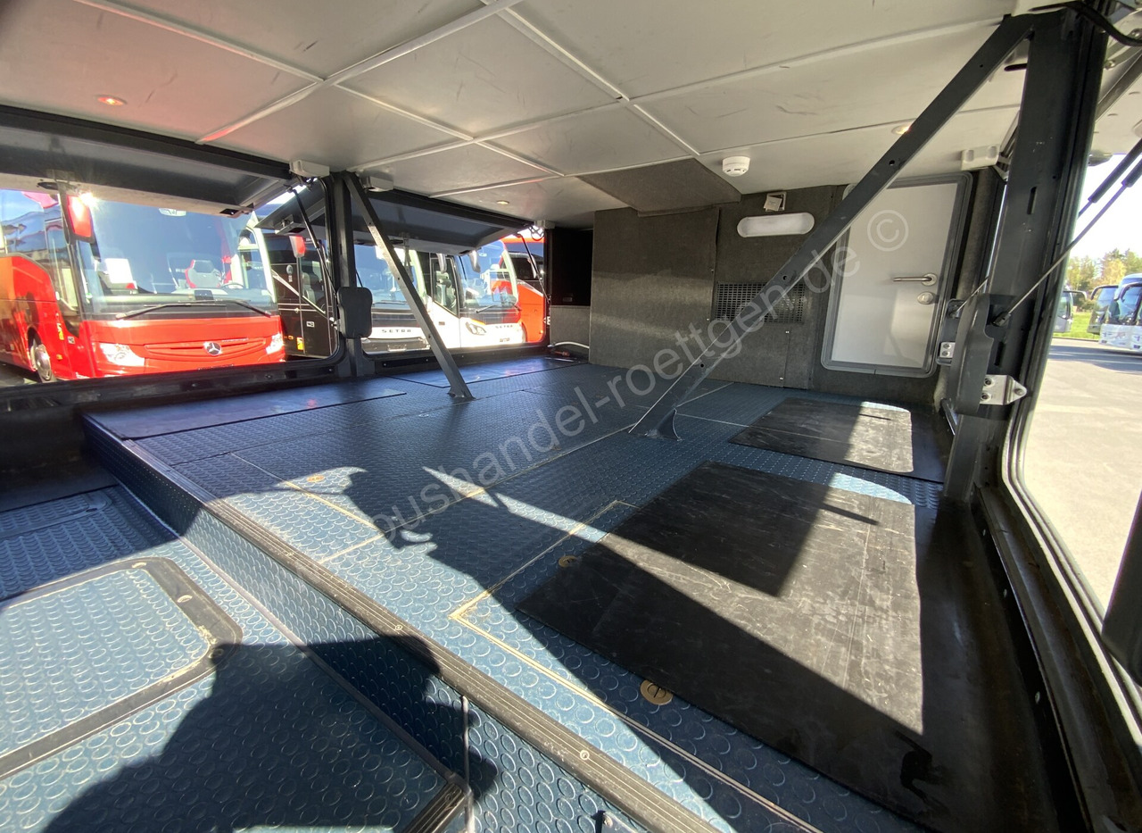 Διώροφο λεωφορείο Neoplan Skyliner L: φωτογραφία 12