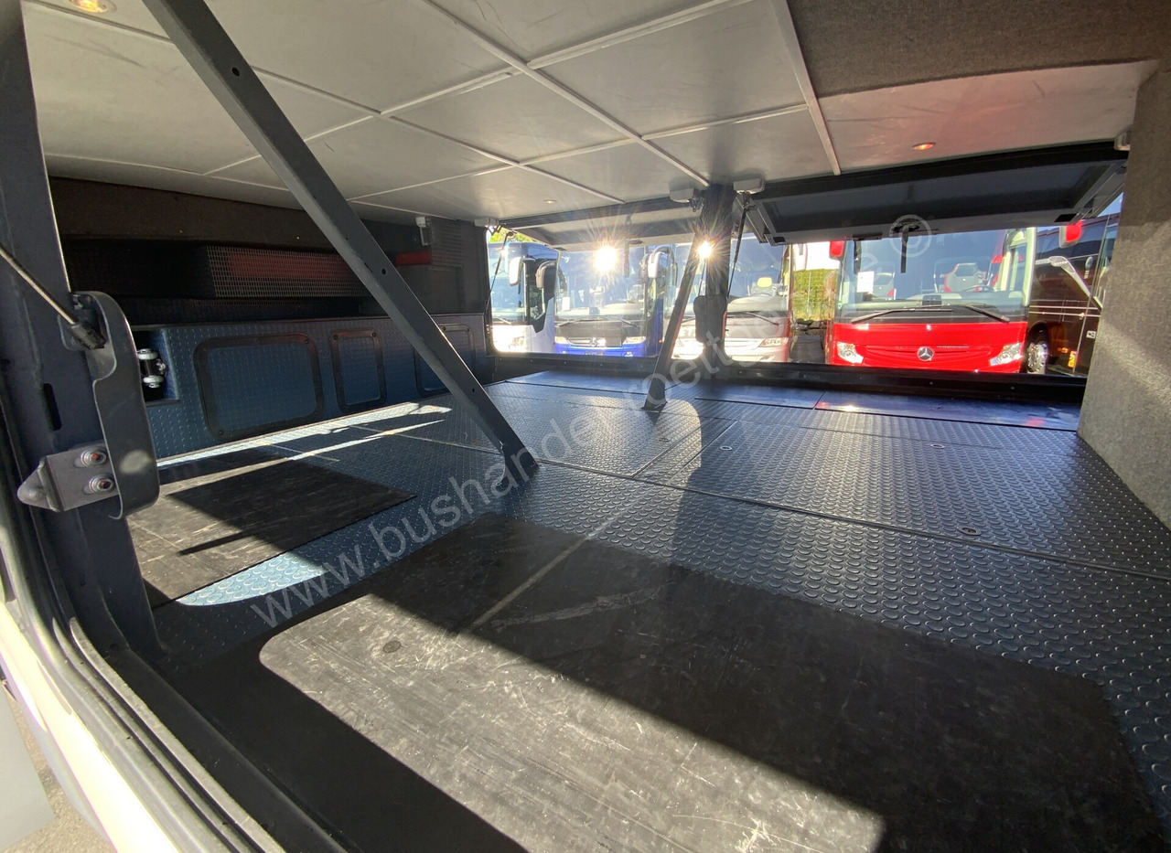 Διώροφο λεωφορείο Neoplan Skyliner L: φωτογραφία 13