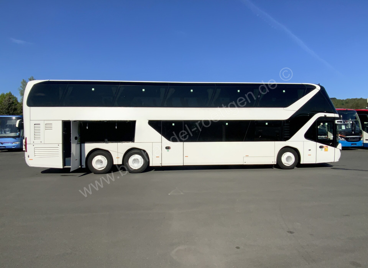 Neoplan Skyliner L - Διώροφο λεωφορείο: φωτογραφία 5 Neoplan Skyliner L - Διώροφο λεωφορείο: φωτογραφία 5