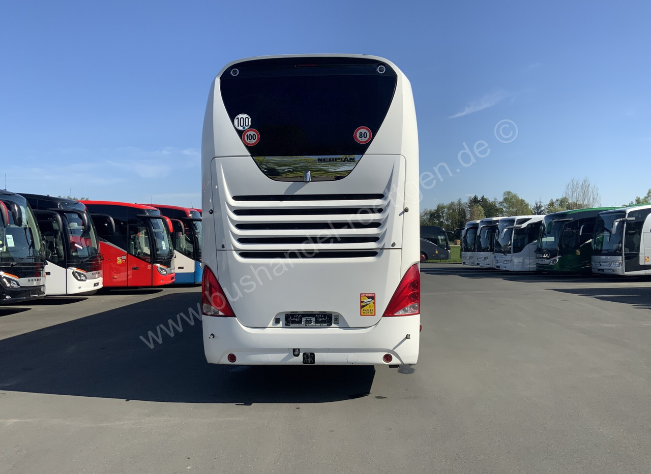 Διώροφο λεωφορείο Neoplan Skyliner L: φωτογραφία 8
