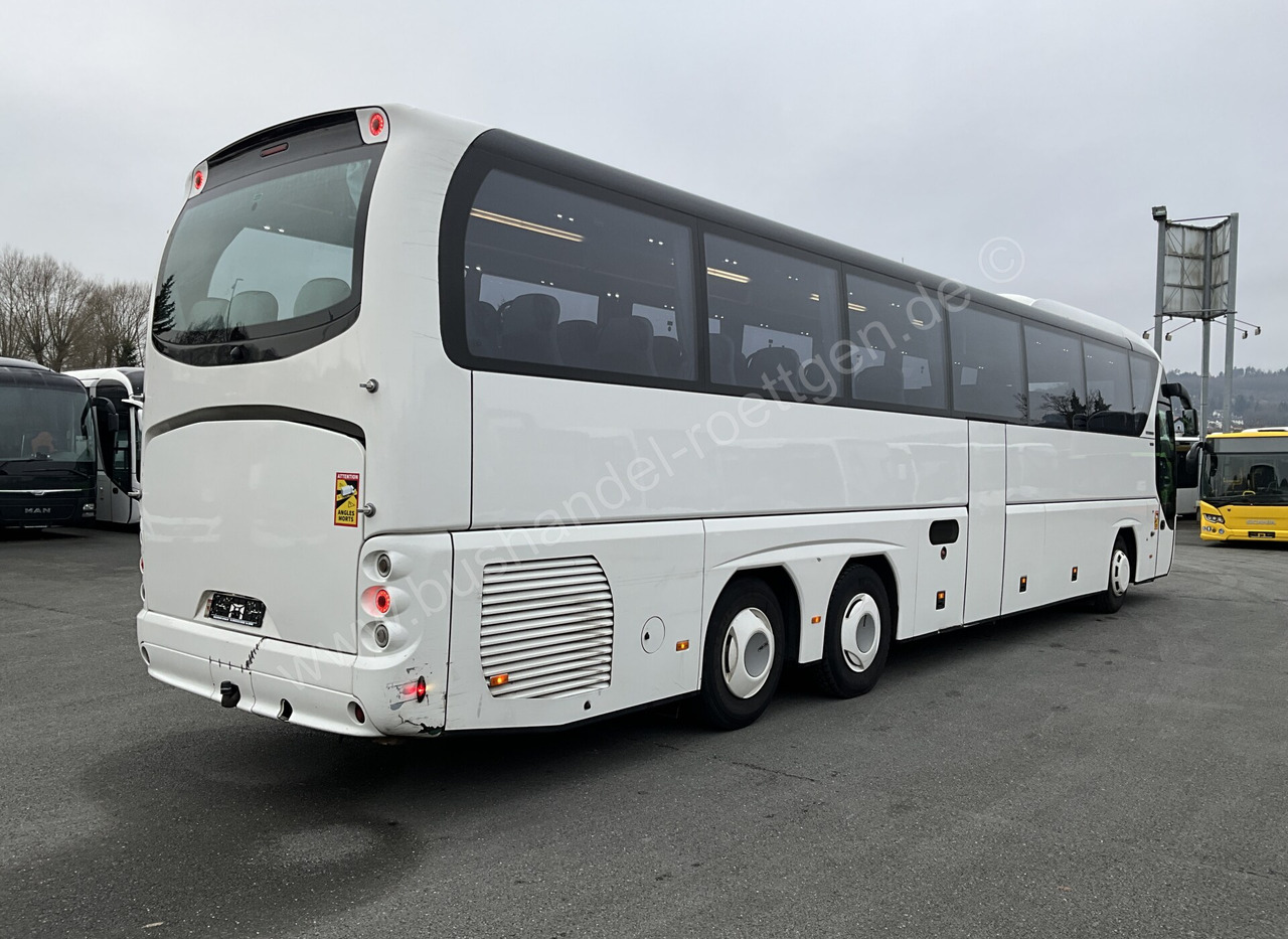 Neoplan Tourliner L - Πούλμαν: φωτογραφία 3 Neoplan Tourliner L - Πούλμαν: φωτογραφία 3