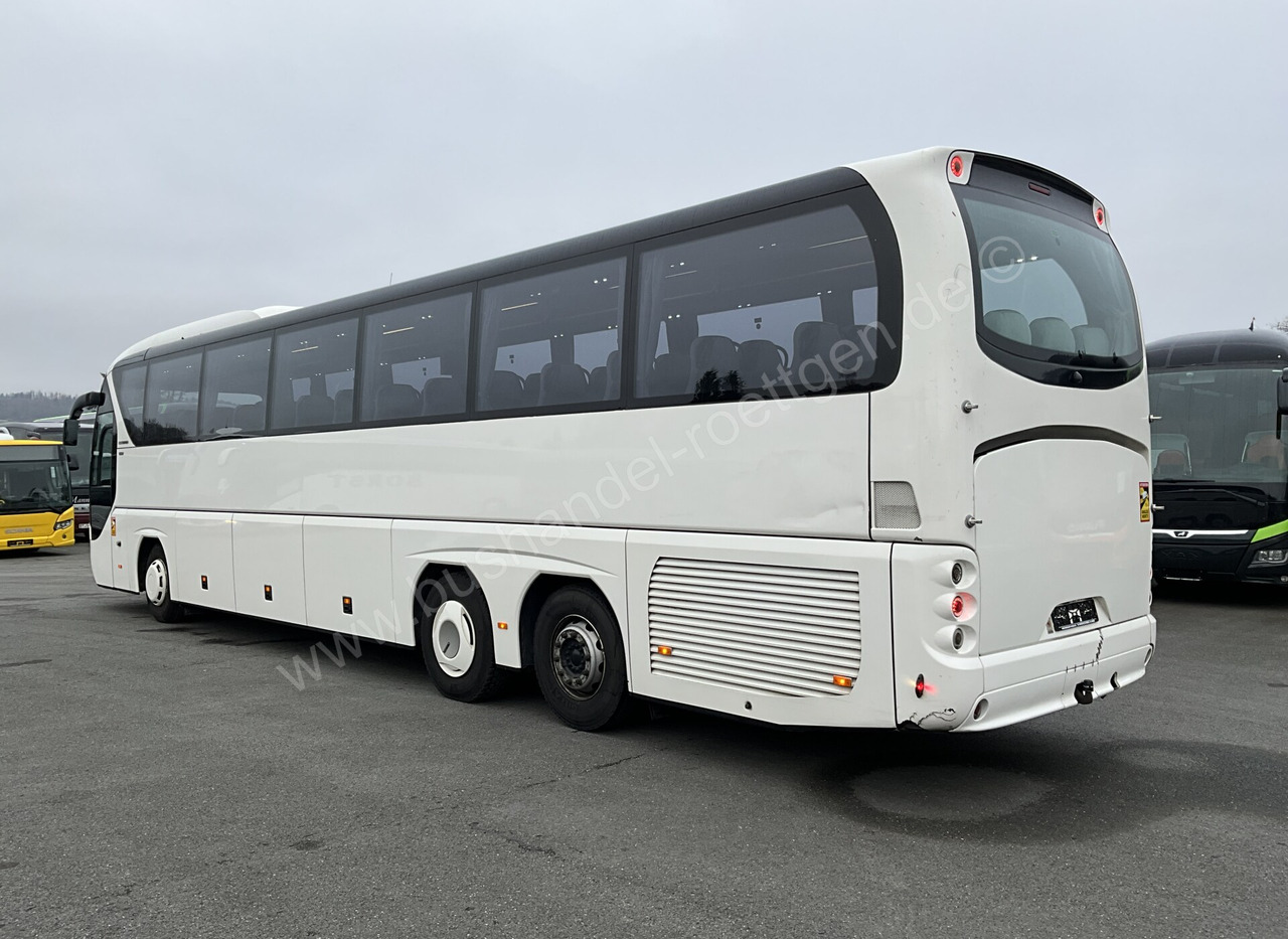 Neoplan Tourliner L - Πούλμαν: φωτογραφία 4 Neoplan Tourliner L - Πούλμαν: φωτογραφία 4