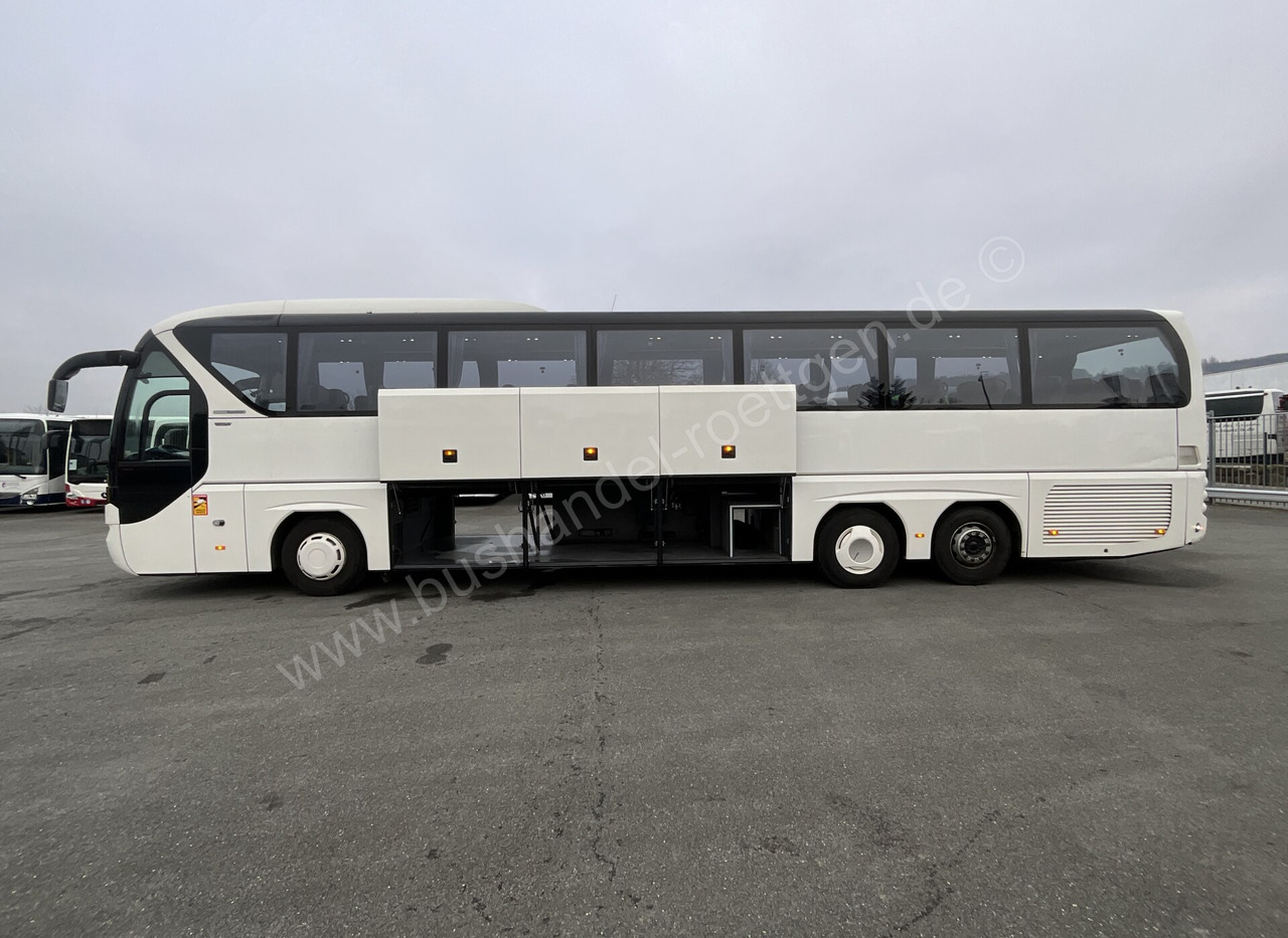 Neoplan Tourliner L - Πούλμαν: φωτογραφία 5 Neoplan Tourliner L - Πούλμαν: φωτογραφία 5