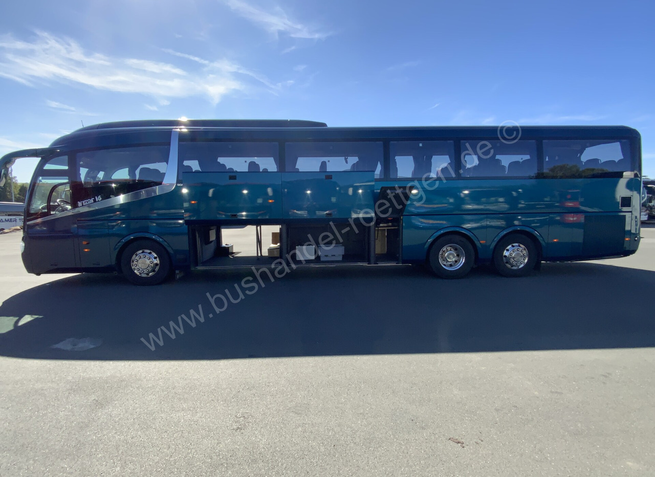 Scania Irizar i6 - Πούλμαν: φωτογραφία 5 Scania Irizar i6 - Πούλμαν: φωτογραφία 5