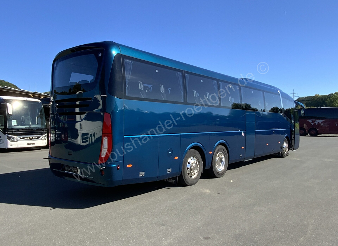Scania Irizar i6 - Πούλμαν: φωτογραφία 3 Scania Irizar i6 - Πούλμαν: φωτογραφία 3