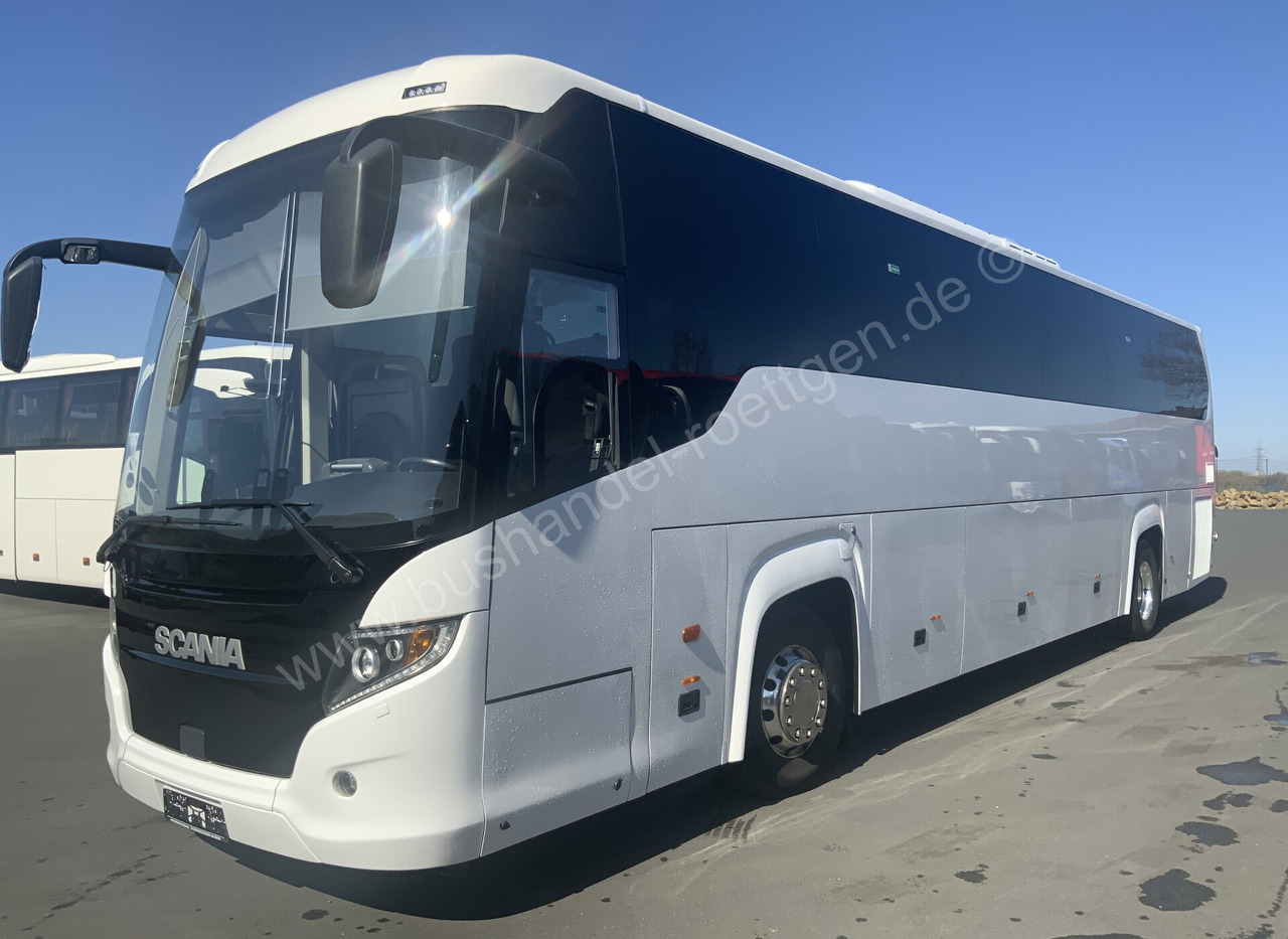 Scania Touring HD - Πούλμαν: φωτογραφία 2 Scania Touring HD - Πούλμαν: φωτογραφία 2