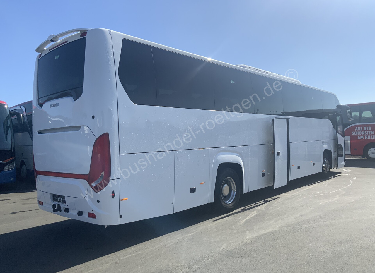 Scania Touring HD - Πούλμαν: φωτογραφία 3 Scania Touring HD - Πούλμαν: φωτογραφία 3