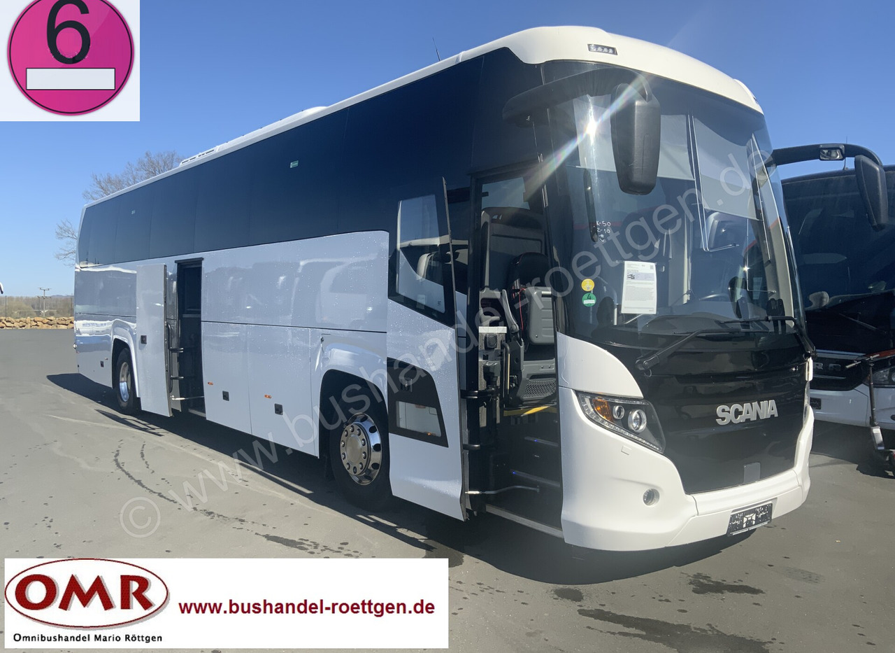 Scania Touring HD - Πούλμαν: φωτογραφία 1 Scania Touring HD - Πούλμαν: φωτογραφία 1