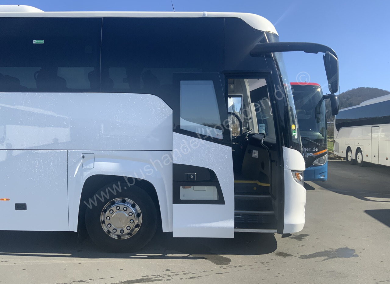 Scania Touring HD - Πούλμαν: φωτογραφία 5 Scania Touring HD - Πούλμαν: φωτογραφία 5