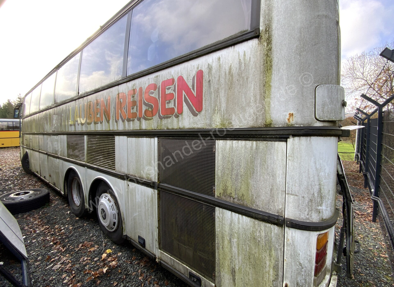 Setra S 215 HDH - Πούλμαν: φωτογραφία 4 Setra S 215 HDH - Πούλμαν: φωτογραφία 4