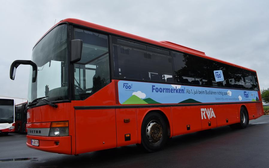 Setra S 315 UL - Προαστιακό λεωφορείο: φωτογραφία 2 Setra S 315 UL - Προαστιακό λεωφορείο: φωτογραφία 2