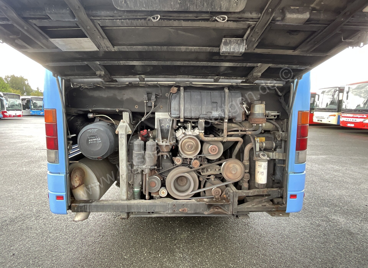 Προαστιακό λεωφορείο Setra S 315 UL: φωτογραφία 9