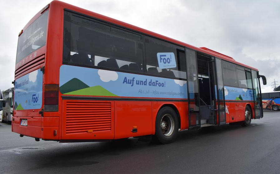Setra S 315 UL - Προαστιακό λεωφορείο: φωτογραφία 4 Setra S 315 UL - Προαστιακό λεωφορείο: φωτογραφία 4