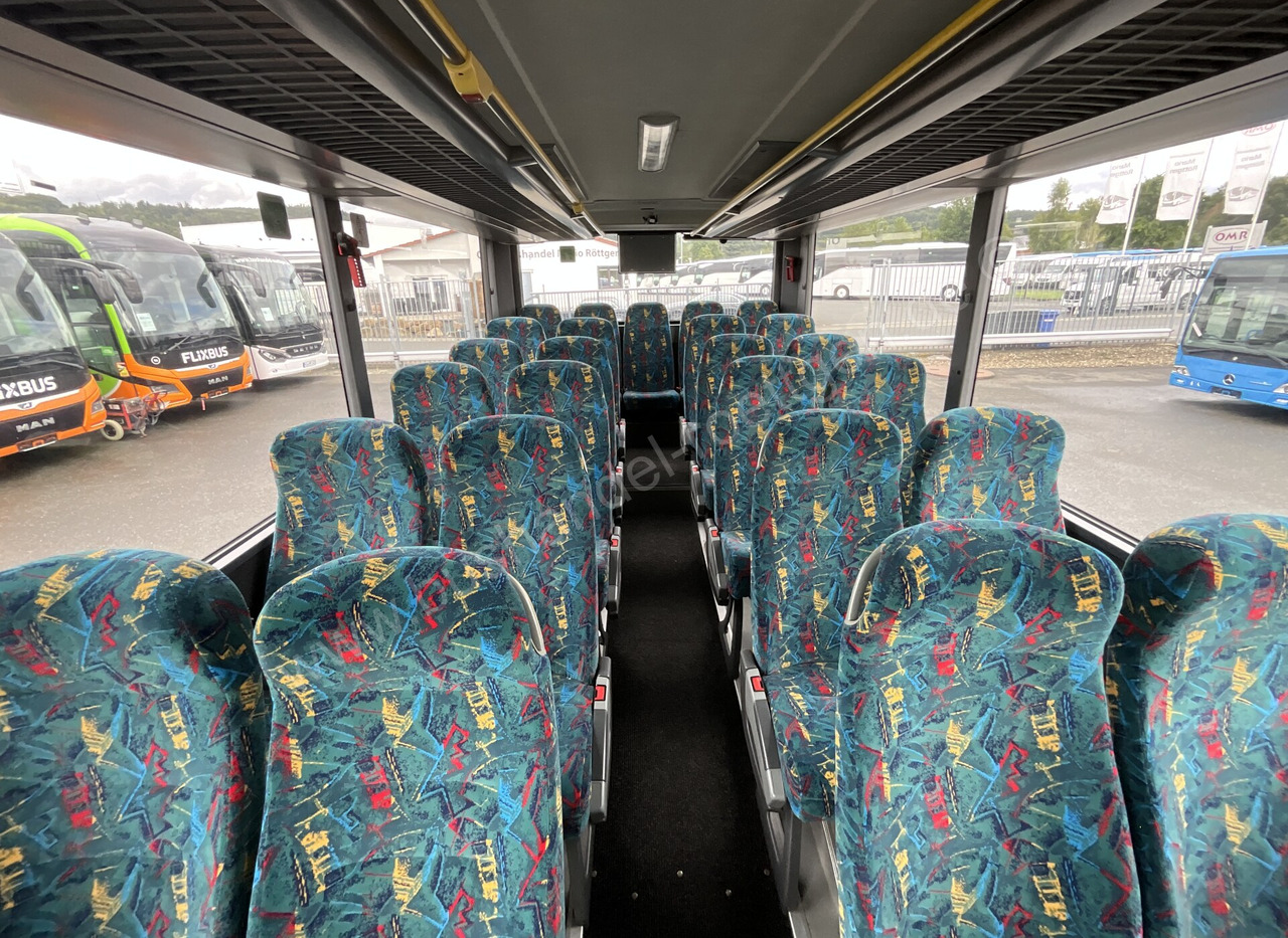 Προαστιακό λεωφορείο Setra S 315 UL: φωτογραφία 14