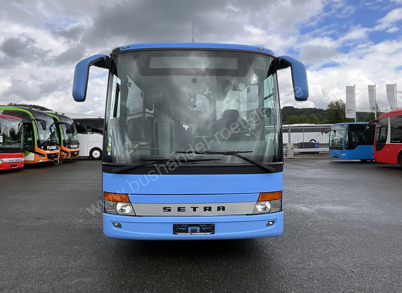 Προαστιακό λεωφορείο Setra S 315 UL: φωτογραφία 7