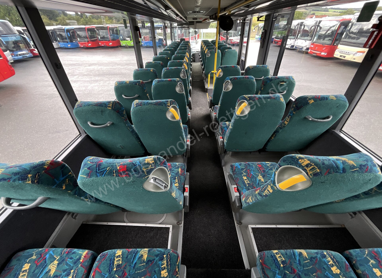 Προαστιακό λεωφορείο Setra S 315 UL: φωτογραφία 17
