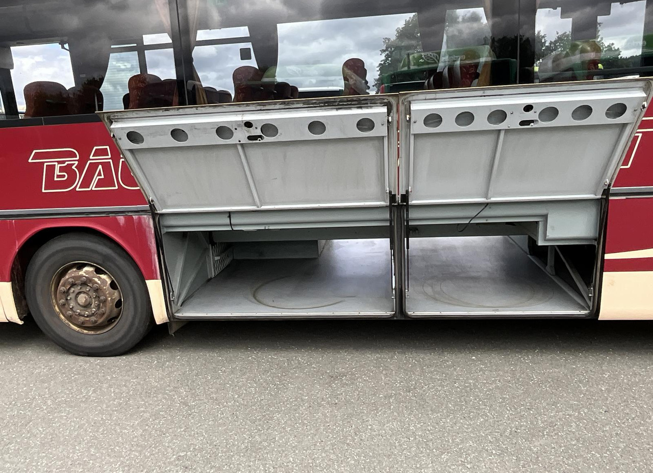 Setra S 317 UL - Προαστιακό λεωφορείο: φωτογραφία 5 Setra S 317 UL - Προαστιακό λεωφορείο: φωτογραφία 5